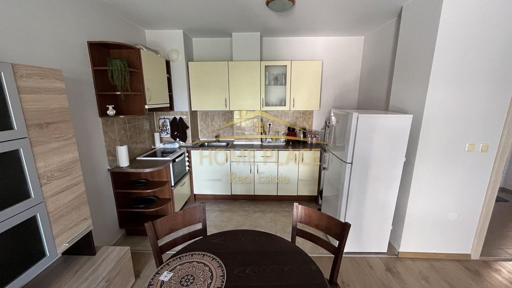 ДВУСТАЕН апартамент под наем - Бриз