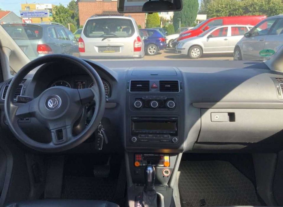 vw tuaran НА ЧАСТИ 4 броя