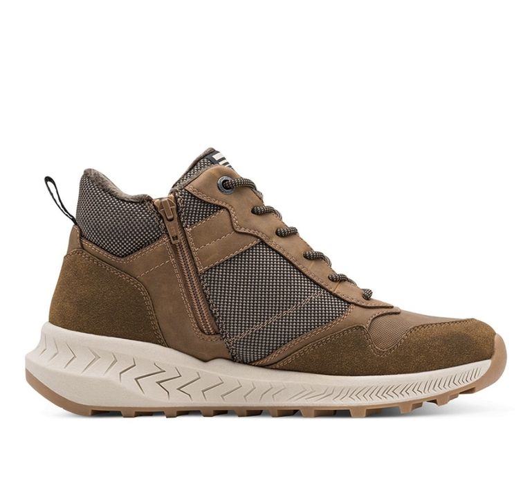 Мъжки боти s.Oliver размер 44