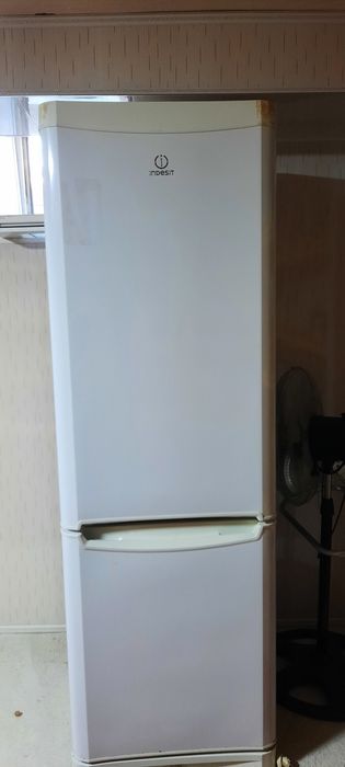 Indisit va Artel muzlatgichlar holati ideal