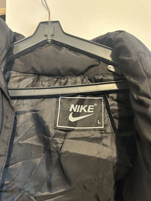 Мъжки елек Nike L