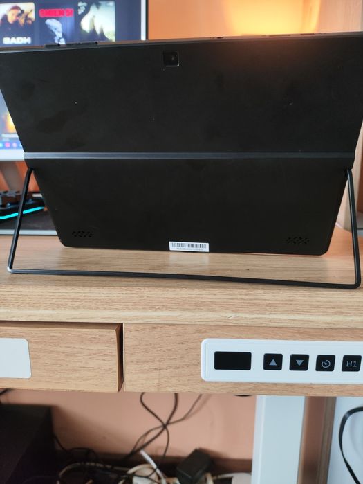 Таблет KLIPAD+Tablet+KL638DK