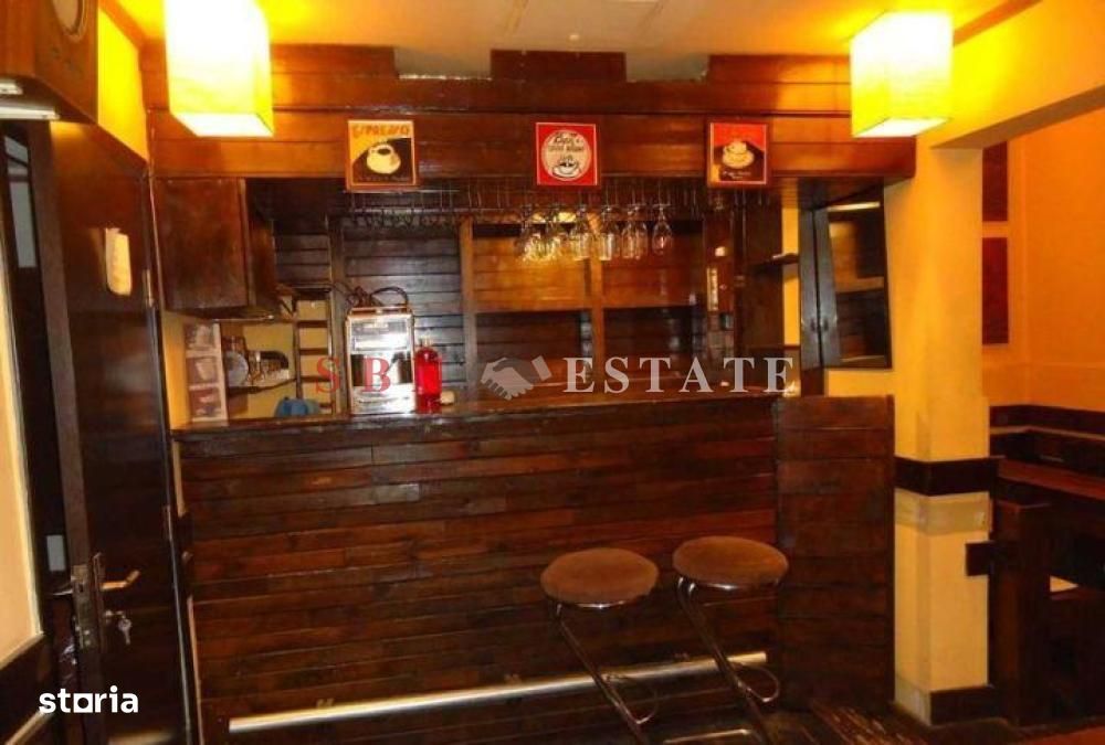 Casa - Spatiu comercial/Locuinta | Pache Protopopescu | Curte proprie