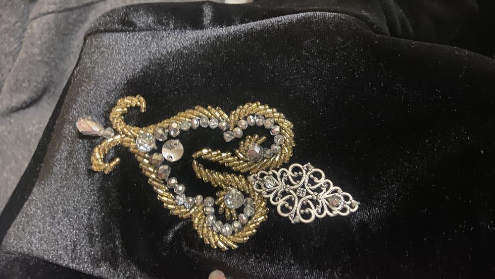 Прокат Национальный костюм