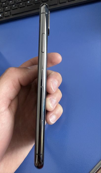 iPhone X 256GB Space Gray