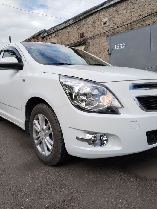 Продаю авто шевролет коболт