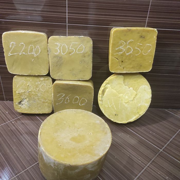 Пчелен   восък натурален