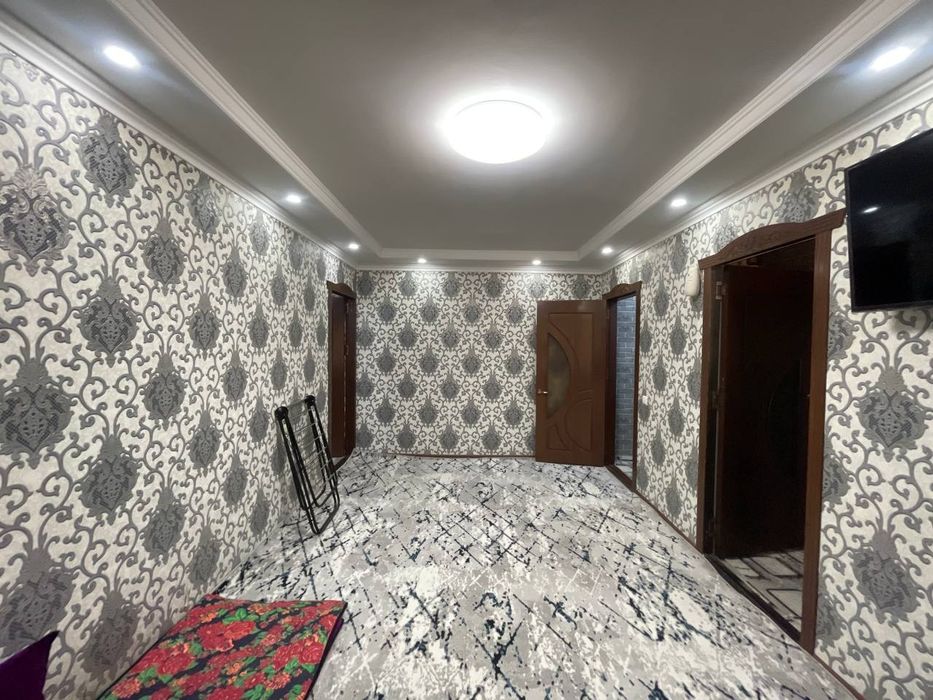 Chilonzor tumanida kvartra bor arentr gul bozor