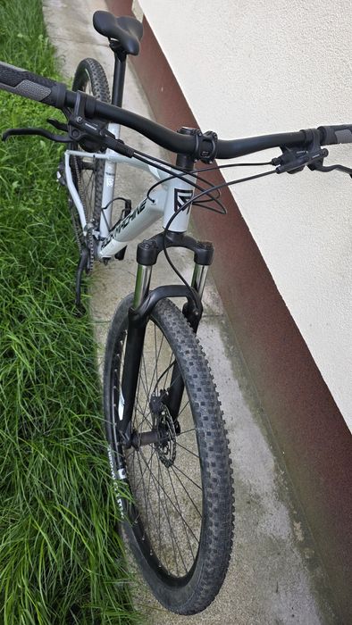 Bicicleta RockMachine Manhattan 70, 29 inch marime M