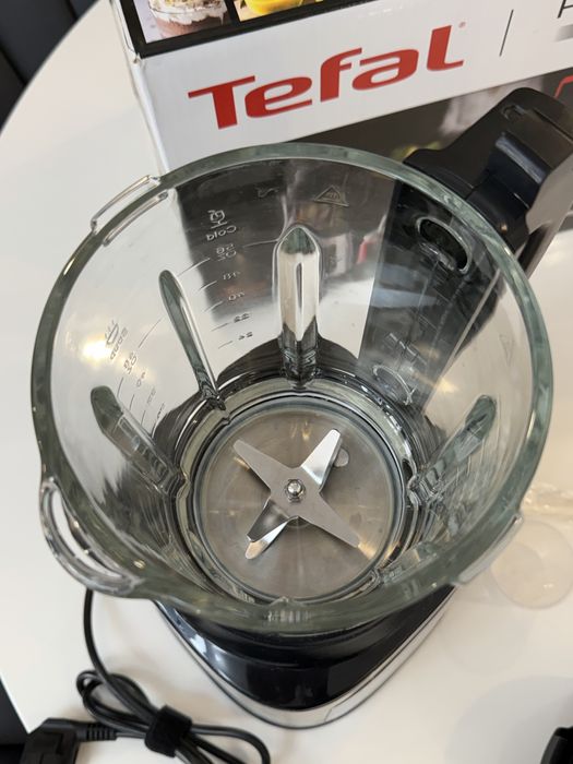Blender Tefal PerfectMix Cook 1400W 1.75L GARANTIE