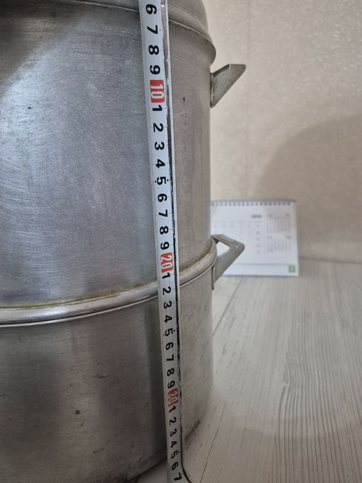 Продам мантоварку
