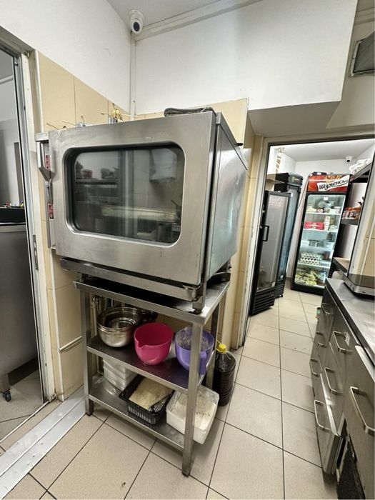 Продава се Заведение в Пловдив, Център - 200 кв.м за 408 €/кв.м - Снимка #5