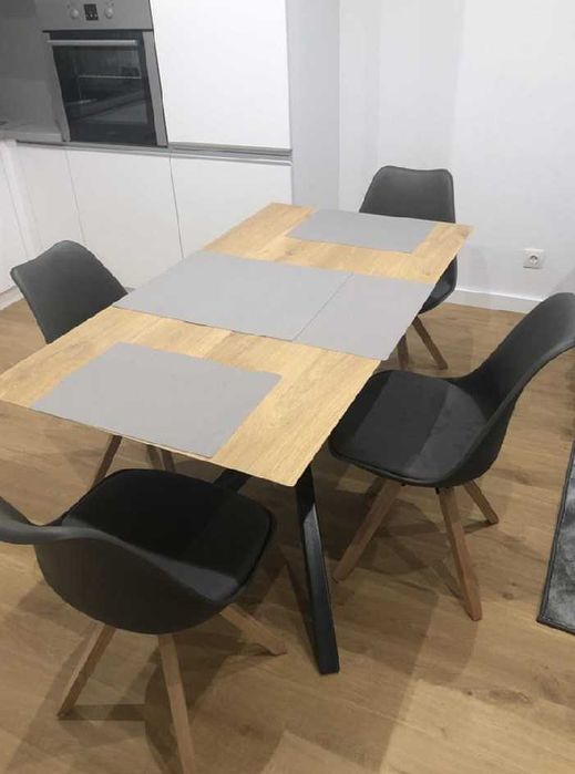 Дава се под наем Двустаен апартамент в София, Младост 2 - 70 кв.м за 900 € - Снимка #1