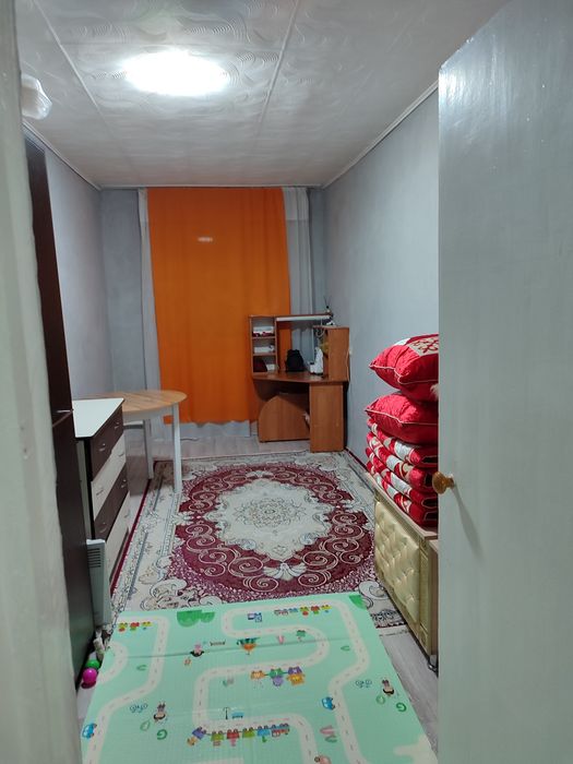 Срочно продам 3 комнатную квартиру