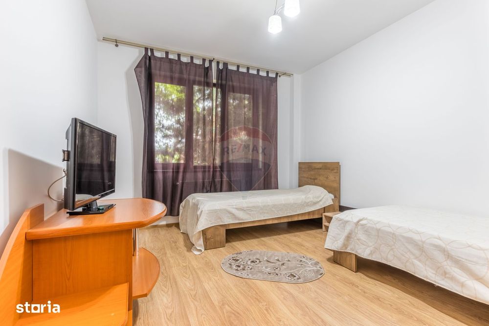 Apartament 4 camere | 124,94 mp | Plopii Fără Soț | 169.500 EUR + TVA