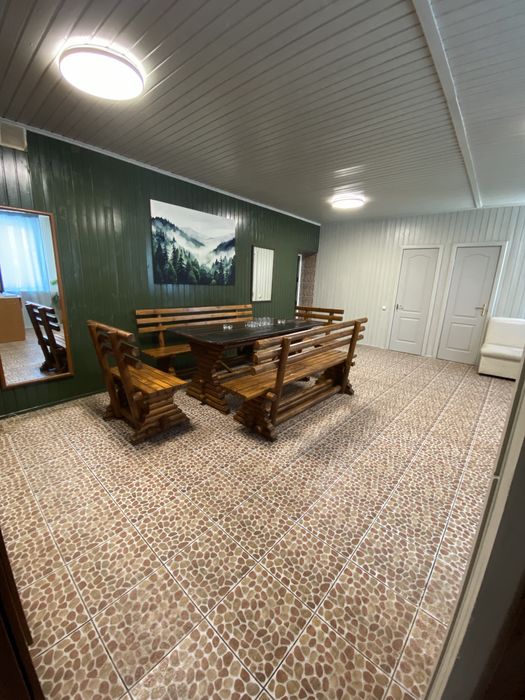 Сауна от 5 тыс за час, 4 час бесплатно!!!