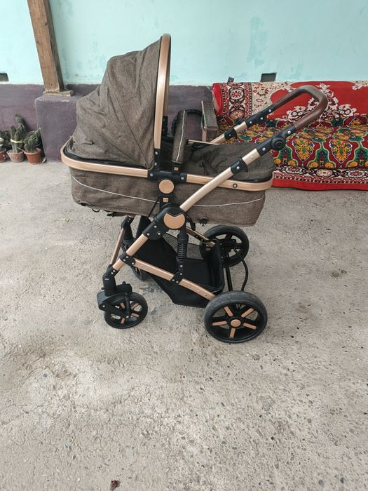 Детский каласка янги
