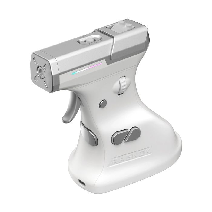 Мышка Пистолет Ragnok ErgoStrike 7