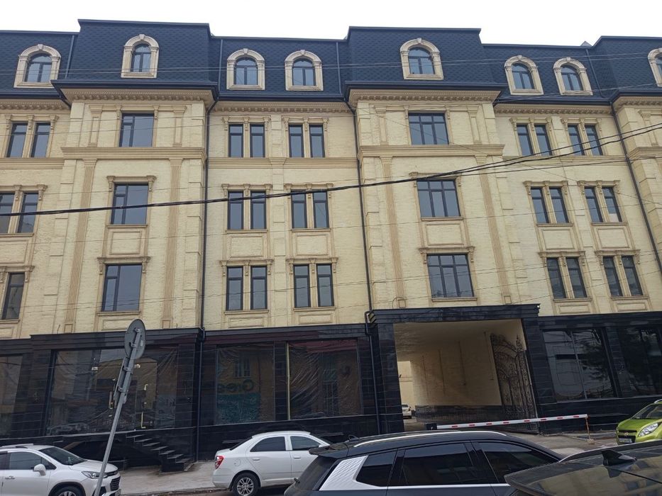 Продаётся Здания рядом Гранд Мир Яккасарайский район
