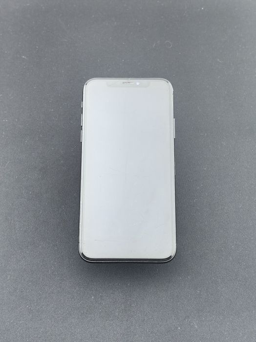 Apple iPhone X 256 GB ID-vnp615