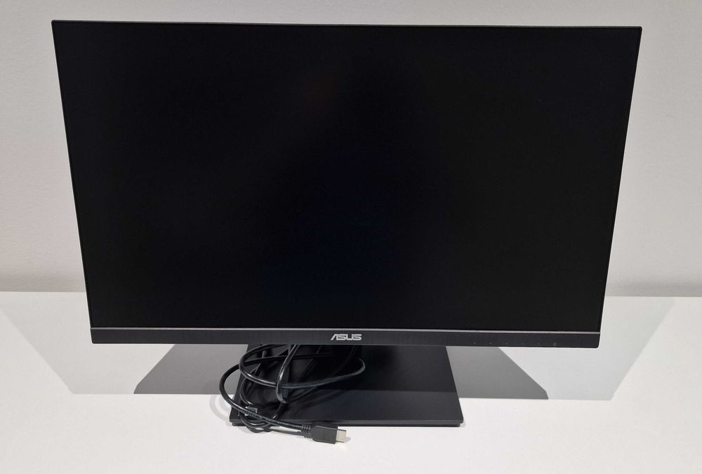 monitor 24 ASUS LED IPS full-HD 1080p