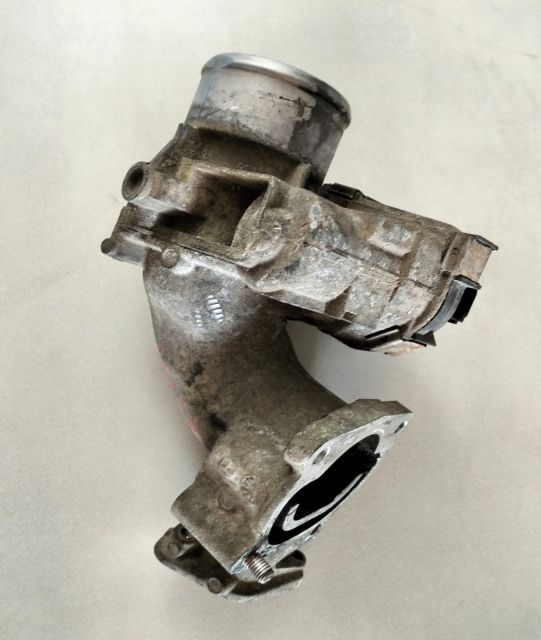 Clapeta Acceleratie  8B0N81AR / 7504351131 Citroen Jumper a 2-a gener