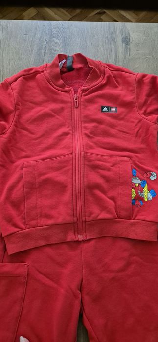 Анцунг Adidas 116см.