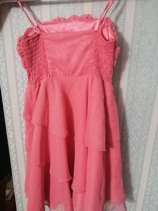 Платья принцессы!!!