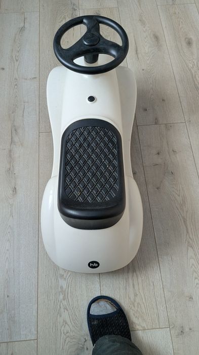 Машинка детская толокар