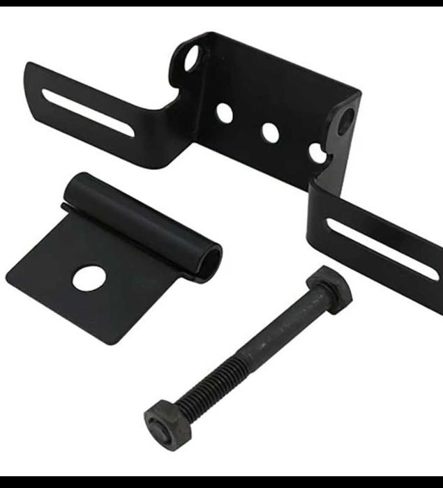 Прибиращи стойки за номер на мотор