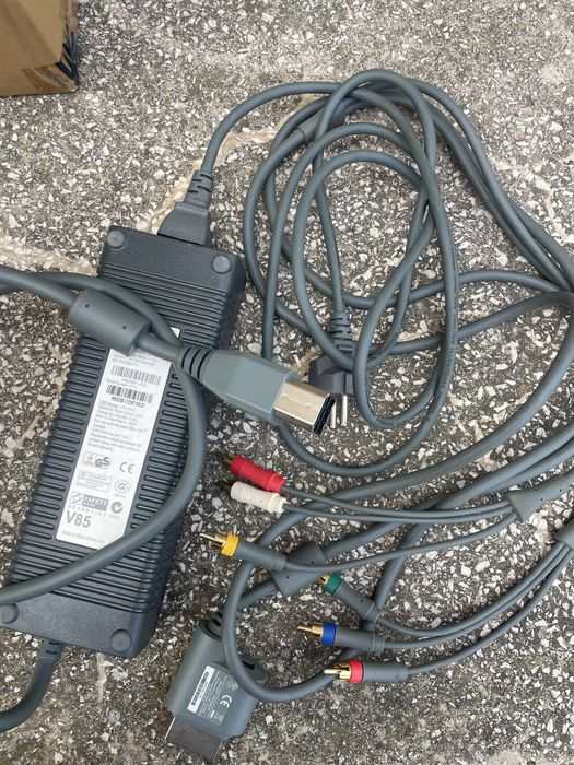Consolă Xbox 360