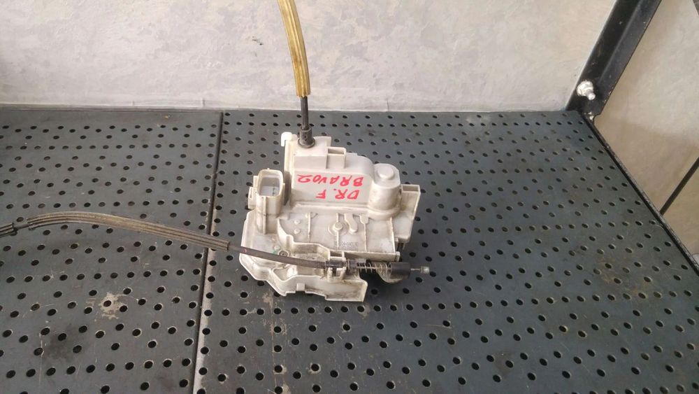 Broasca usa dreapta fata fiat bravo 2 51798290