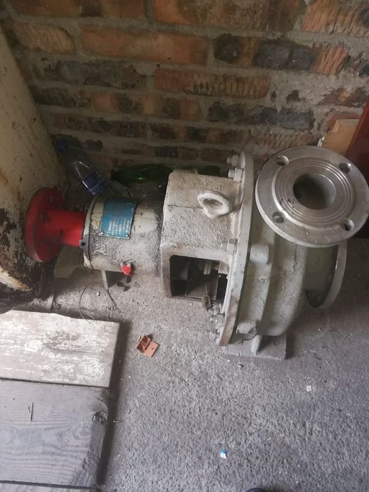 Срочно продам насос