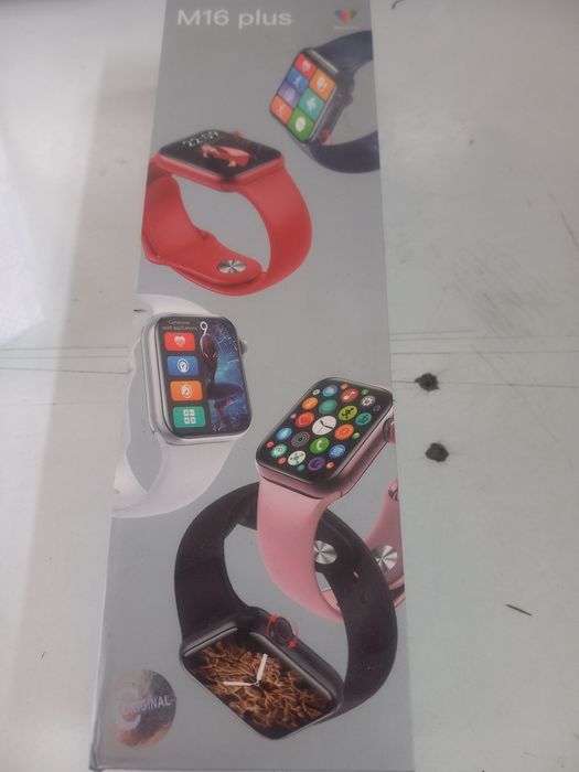 Смарт наручные часы