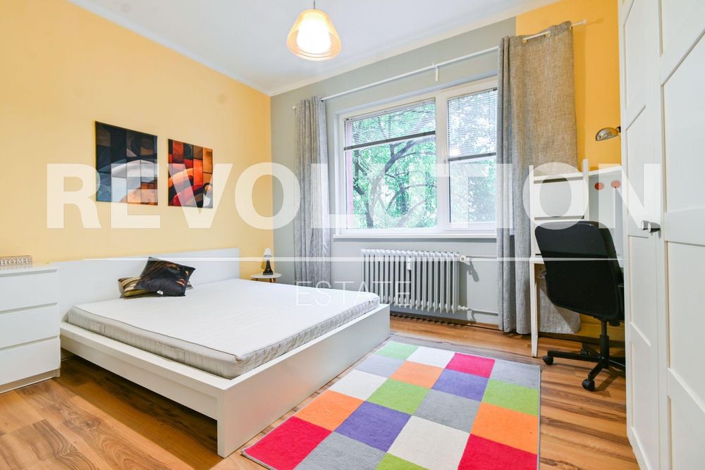 Дава се под наем Двустаен апартамент в София, Център - 65 кв.м за 766 € - Снимка #6