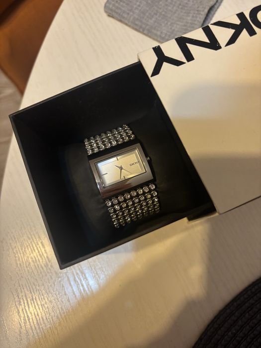 Ceas DKNY bijuterie Nou