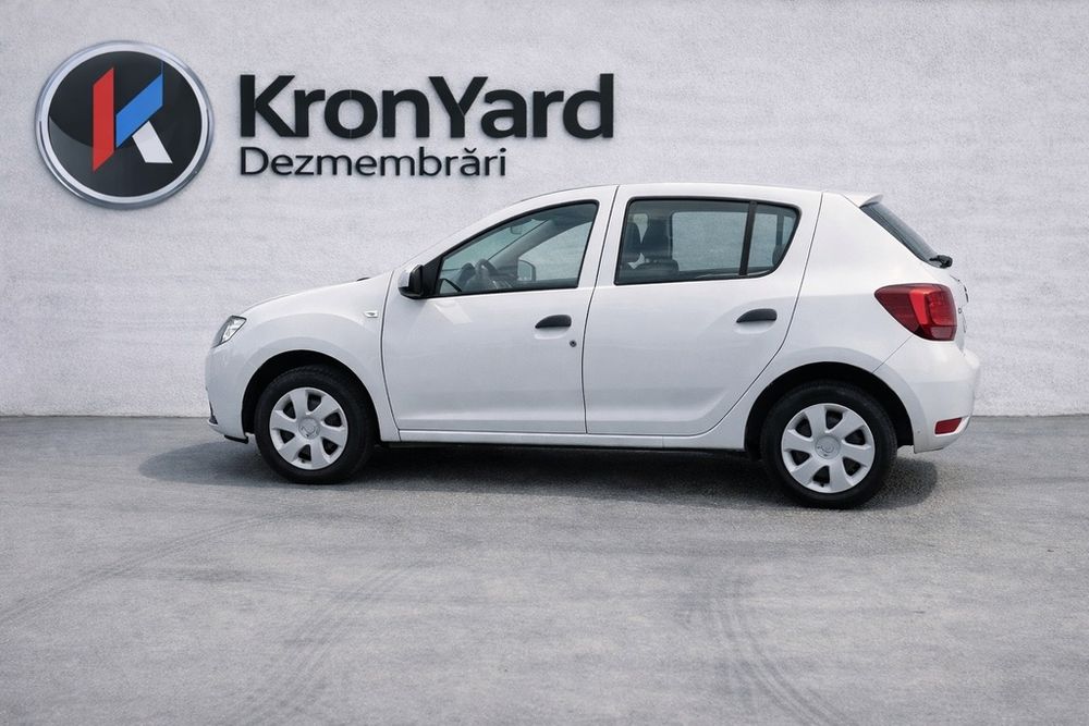Dezmembrari dezmembrez  Dacia Sandero 2 Facelift 1.0 SCE  0.9 TCe  2016 - 2020 Garantie