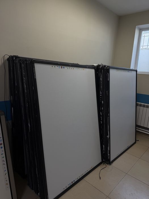 Интерактивные доски. 70шт.