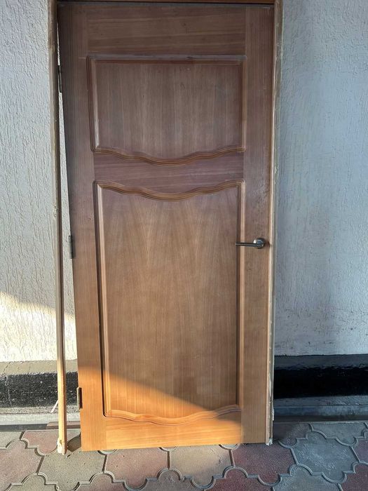 Двери межкомнатные