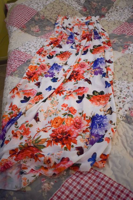 Нова дамска рокля