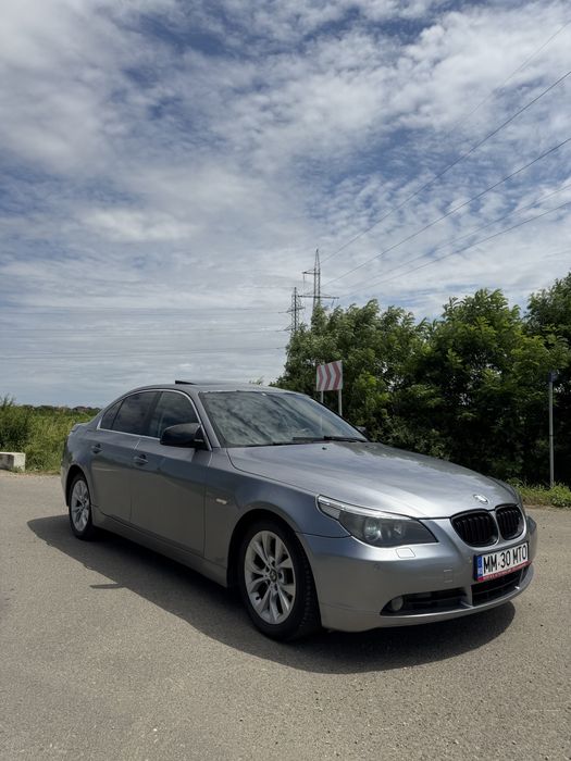 BMW 5 Series 2004 — imagine 2