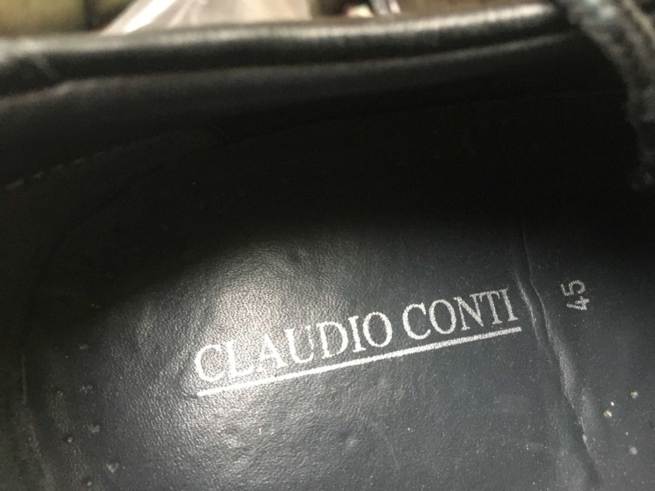 Claudio Conti №45