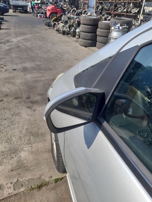 Oglinda stanga Mercedes A-Class w169