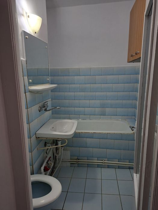 Garsoniera (mobilata, utilata), Zona Bariera , Stare foarte buna !!!