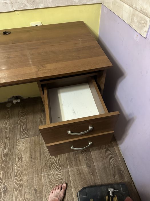 Стол ученический