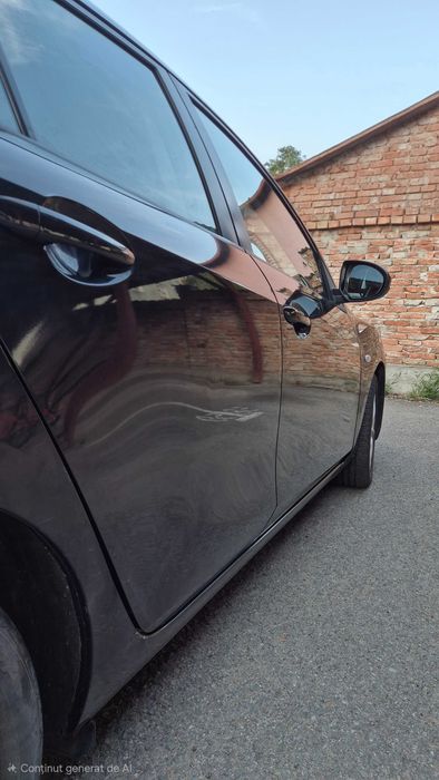 Autoturism Mazda3 ,Diesel de vânzare