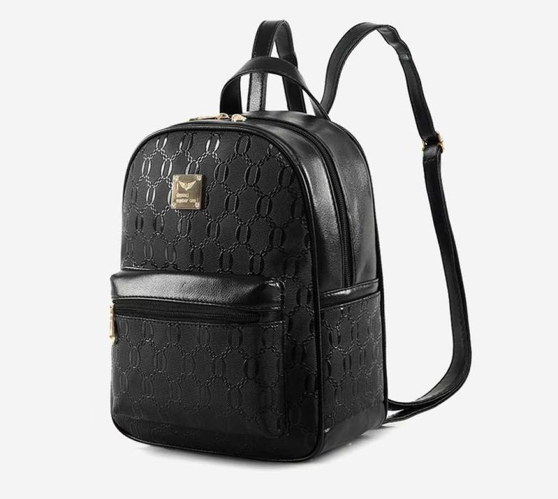 Комплект раница +3 чантички