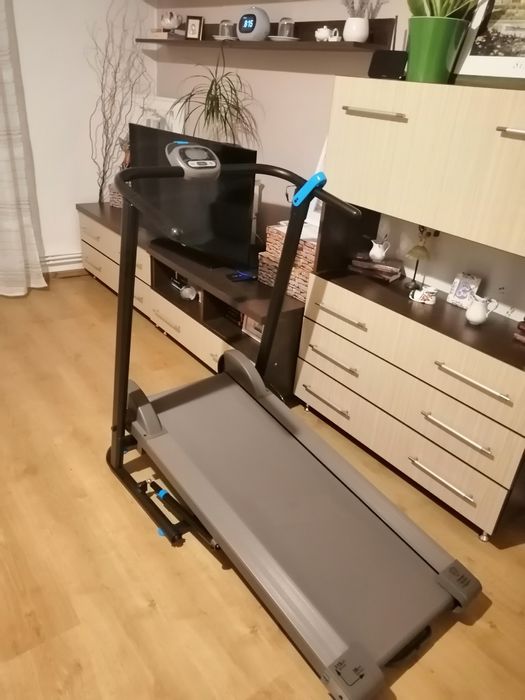 Bandă de alergare sau mers