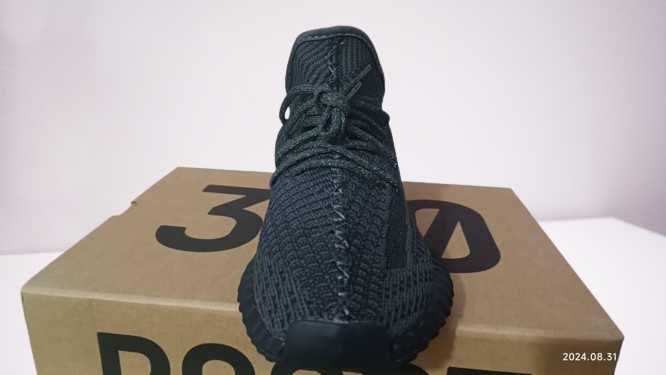 Yeezy Boost 350 V2 Static Black 36-44 [VERIFICARE COLET]