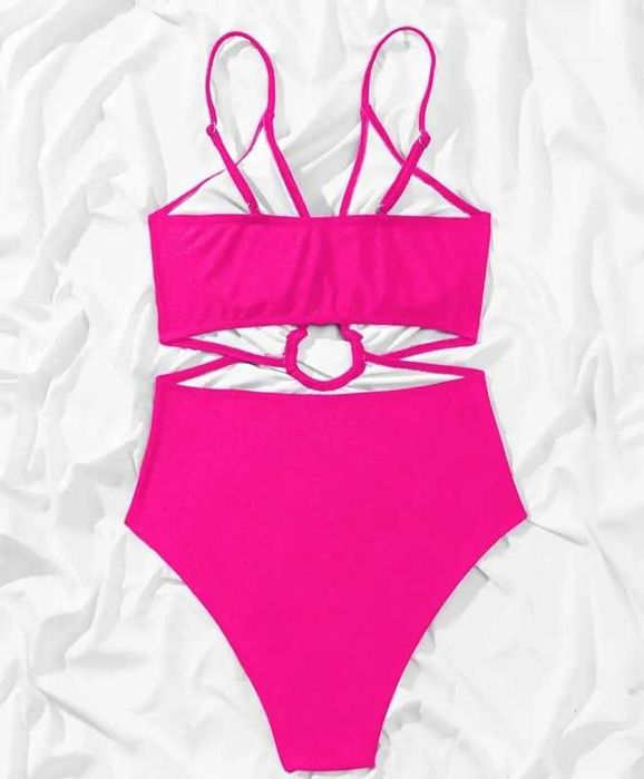 Costum baie marime S